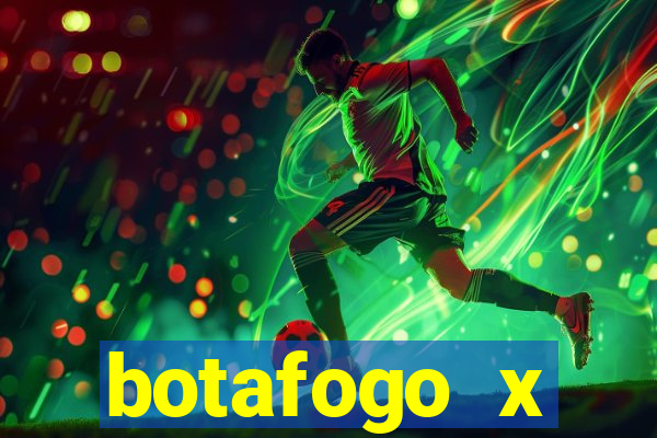 botafogo x internacional palpites